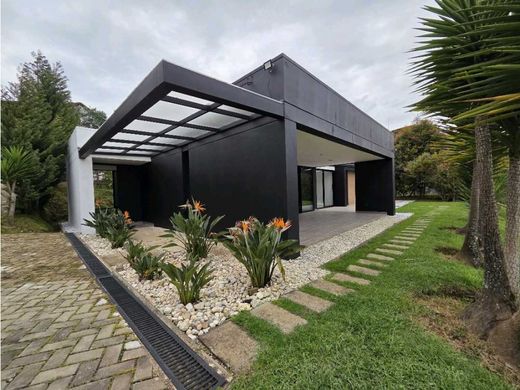 Загородный Дом, Retiro, Departamento de Antioquia