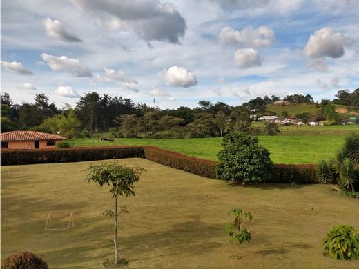 Ρουστίκ ή αγροικία σε Rionegro, Departamento de Antioquia