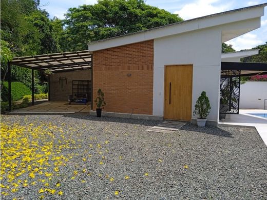 Country House in Pereira, Departamento de Risaralda