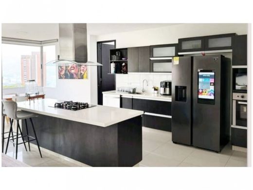 Appartement in Medellín, Departamento de Antioquia