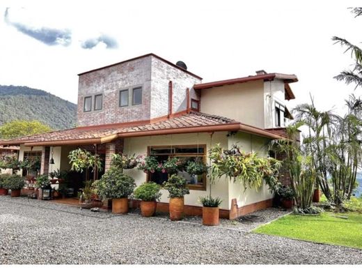 Köy evi Envigado, Departamento de Antioquia