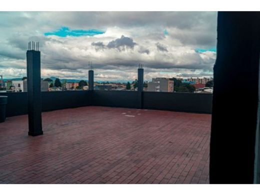 Edificio en Bogotá, Bogotá  D.C.