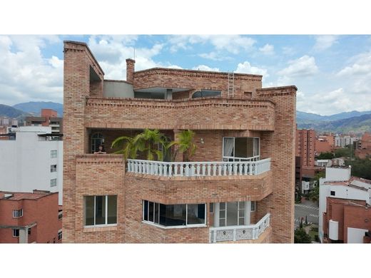 阁楼  麦德林, Medellín