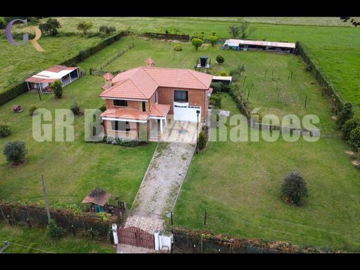 Casale a Tenjo, Departamento de Cundinamarca