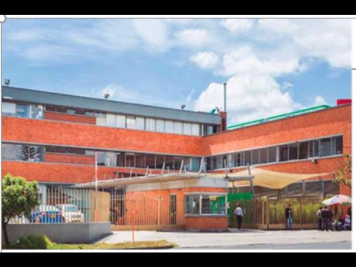 Office in Bogotá, Bogotá  D.C.