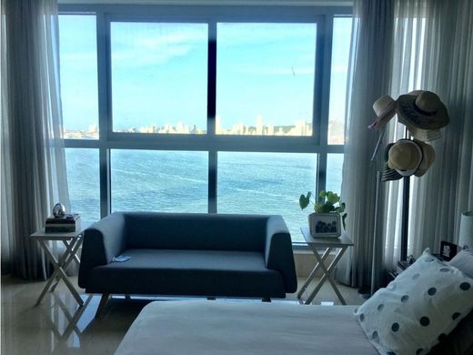 Daire Cartagena, Cartagena de Indias