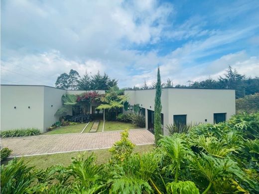 Farmhouse in La Ceja, Departamento de Antioquia