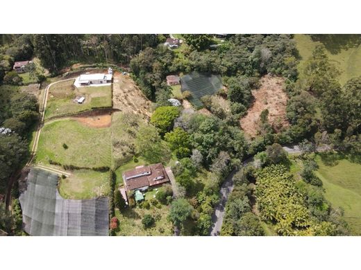 Gutshaus oder Landhaus in La Ceja, Departamento de Antioquia