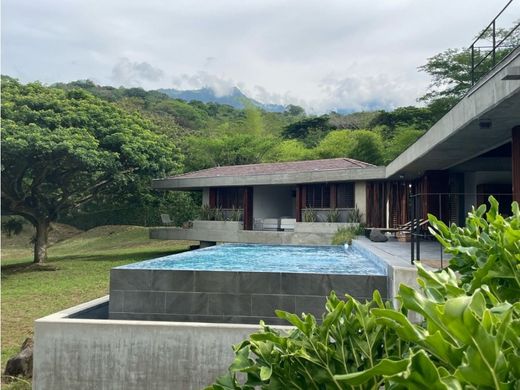 Rustik ya da çiftlik Jericó, Departamento de Antioquia