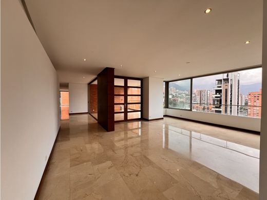 メデリン, Medellínのアパートメント