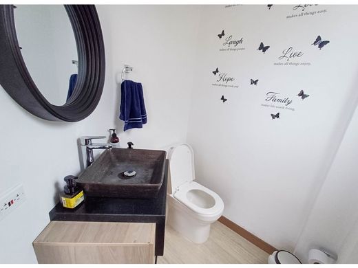 호화 저택 / Carmen de Viboral, El Carmen de Viboral