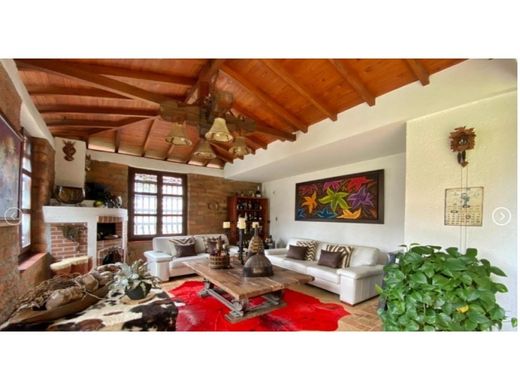 豪宅  Envigado, Departamento de Antioquia