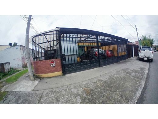 豪宅  波哥大, Bogotá  D.C.