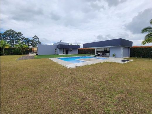 Casale a Pereira, Departamento de Risaralda