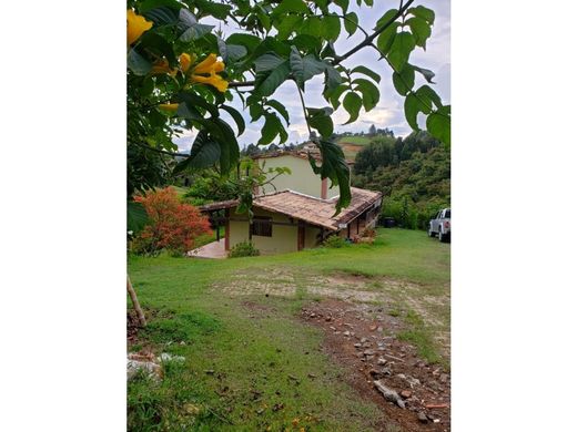 Farmhouse in Marinilla, Departamento de Antioquia