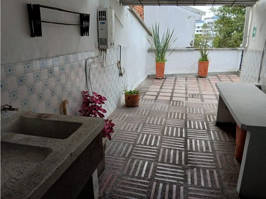 Lüks ev Pereira, Departamento de Risaralda