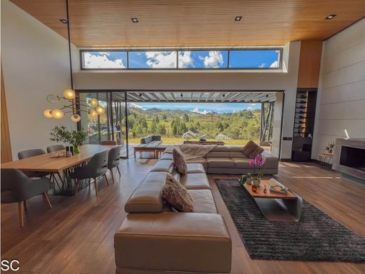 Country House in Envigado, Departamento de Antioquia