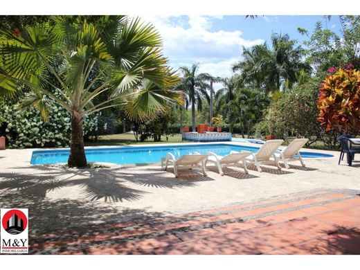 전원/농가 / Barbosa, Departamento de Antioquia