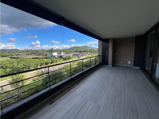 Квартира, Rionegro, Departamento de Antioquia
