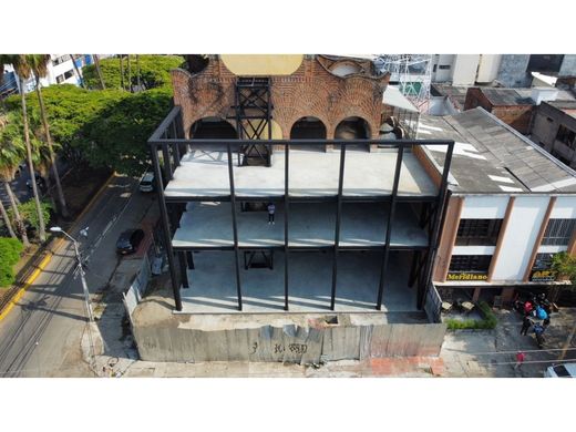 Komplex apartman Cali, Departamento del Valle del Cauca