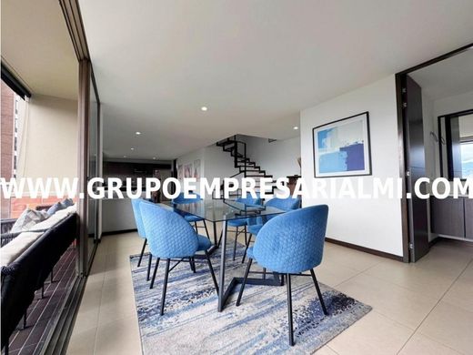 套间/公寓  麦德林, Medellín