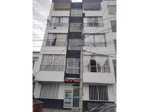 Жилой комплекс, Quimbaya, Quindío Department