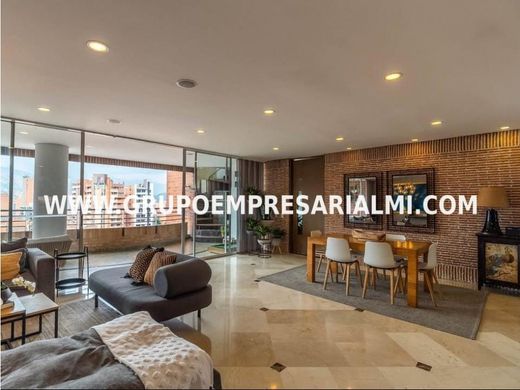 ﺷﻘﺔ ﻓﻲ ميديلين, Medellín