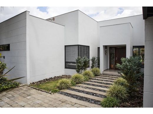 Luxury home in Rionegro, Departamento de Antioquia