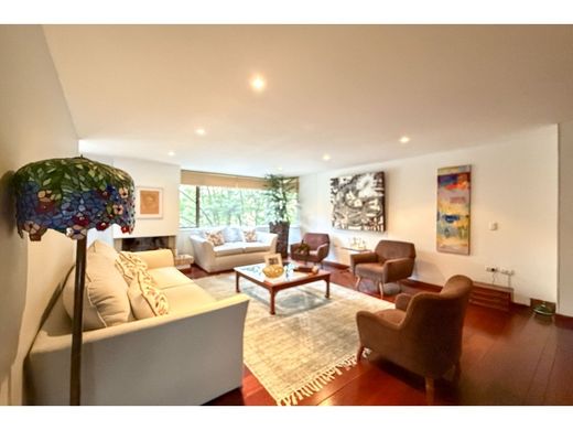 Apartment in Bogotá, Bogotá  D.C.