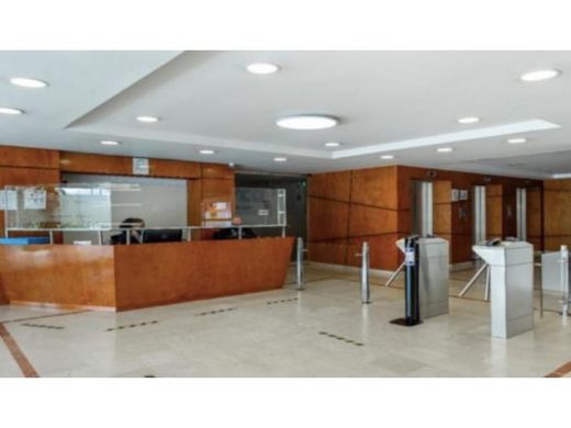 ボゴタ, Bogotá  D.C.のオフィス