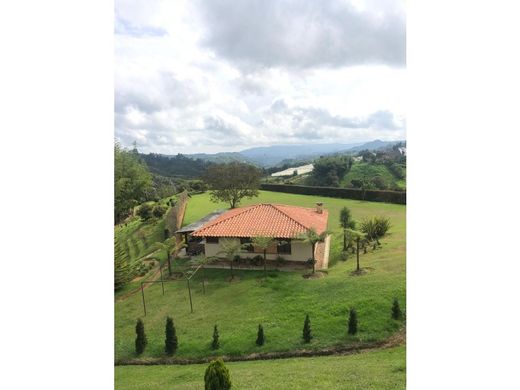 Farmhouse in Marinilla, Departamento de Antioquia
