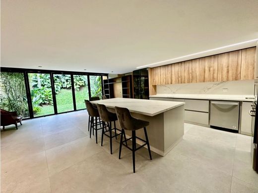 Luxury home in Envigado, Departamento de Antioquia