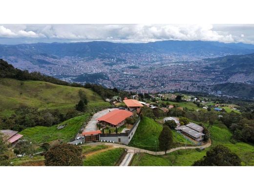Casale a Medellín, Departamento de Antioquia