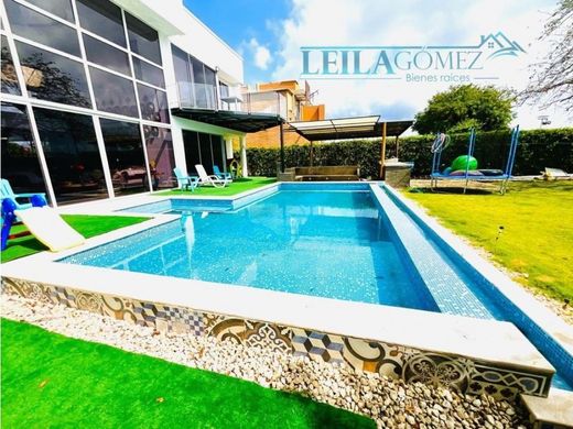 Luxus-Haus in Cartagena, Cartagena de Indias