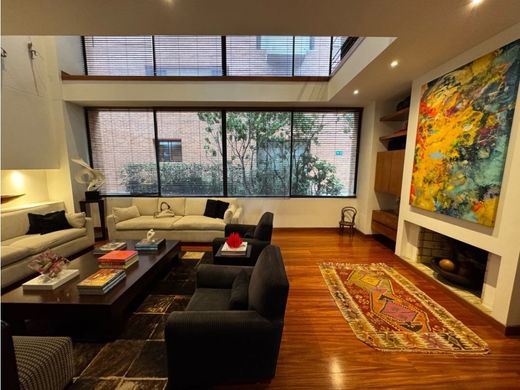 Luxury home in Bogotá, Bogotá  D.C.