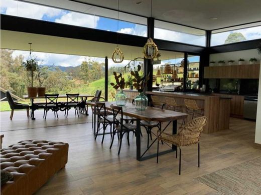 Casale a Envigado, Departamento de Antioquia