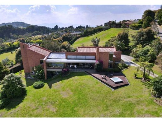 Загородный Дом, Envigado, Departamento de Antioquia