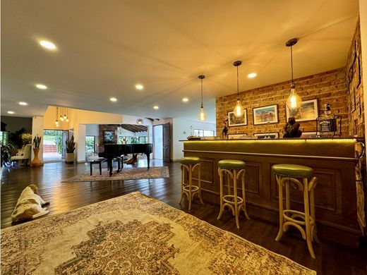 村舍/农舍  Retiro, Departamento de Antioquia