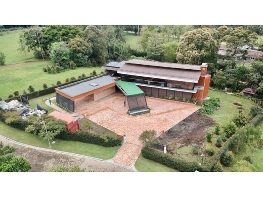 Maison de luxe à Rionegro, Departamento de Antioquia