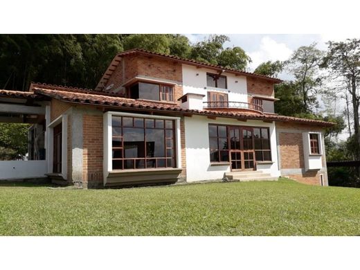 ‏בתי כפר ב  Dosquebradas, Departamento de Risaralda