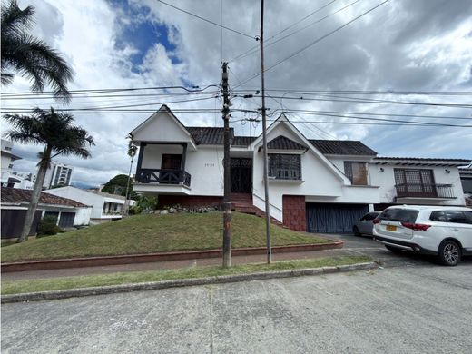 Luxus-Haus in Armenia, Quindío Department