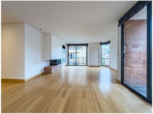 Daire Bogota, Bogotá  D.C.