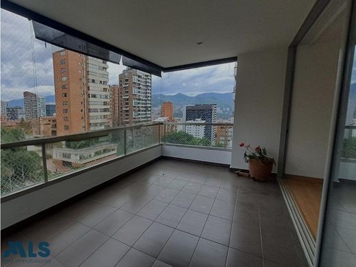 Appartement à Medellín, Departamento de Antioquia