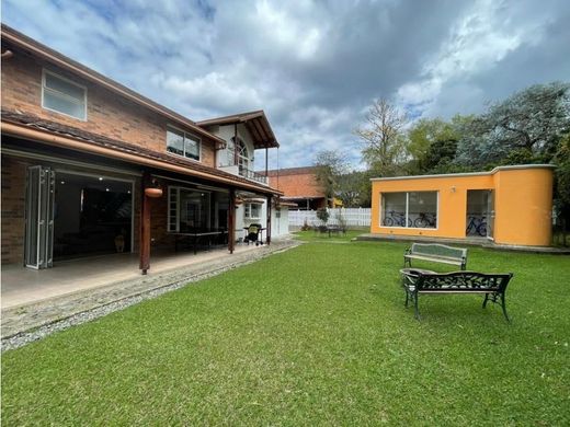 Casa de campo en Retiro, Departamento de Antioquia
