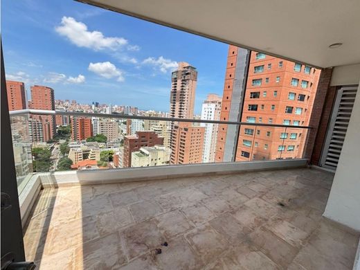 Apartment / Etagenwohnung in Barranquilla, Departamento del Atlántico