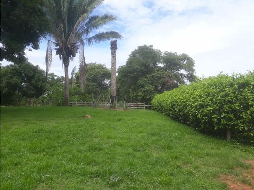 Cortijo o casa de campo en Puerto Gaitán, Departamento del Meta