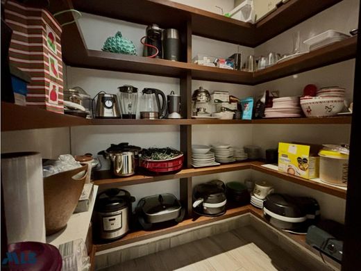 Appartement in Medellín, Departamento de Antioquia