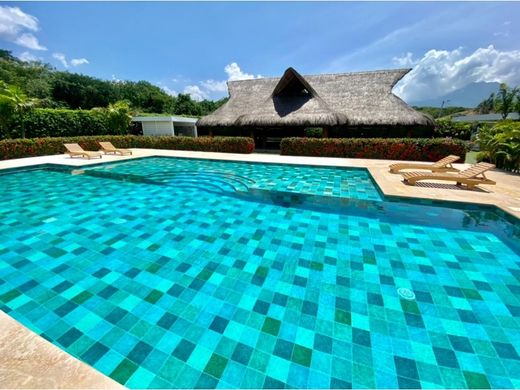 Casa de campo - Santa Marta, Departamento del Magdalena