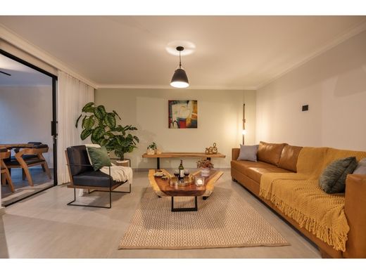 メデリン, Medellínのアパートメント