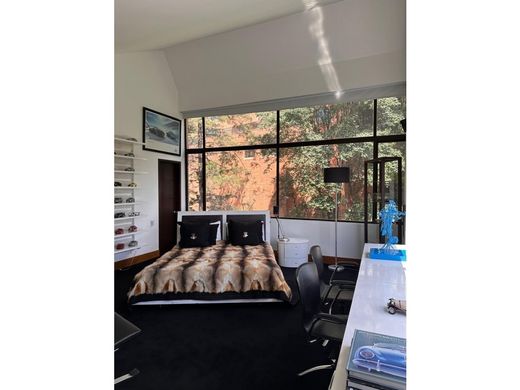 Apartment in Bogotá, Bogotá  D.C.